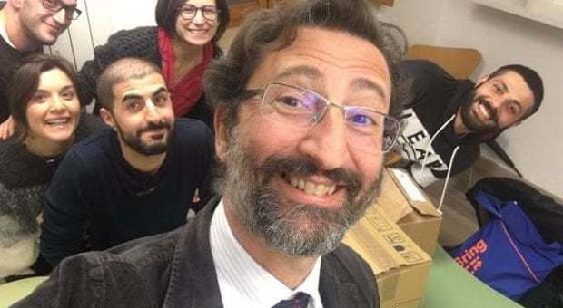 Andrea De Luca