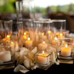 Candele profumate ideali anche per rilassarsi