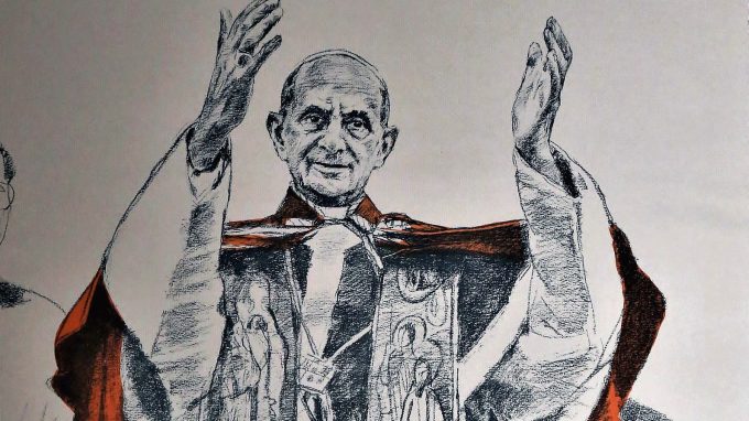 Papa Paolo VI