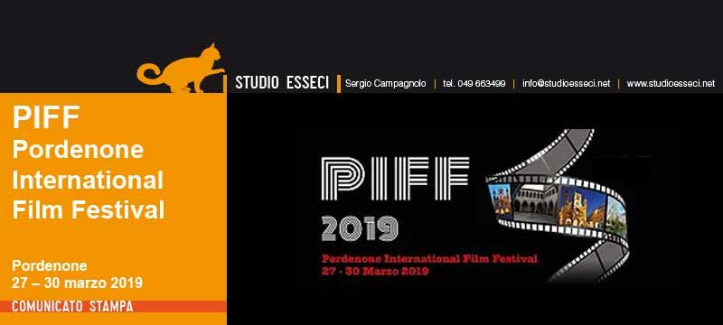 Pordenone International Film Festival