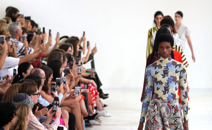 Tendenze fashion 2019