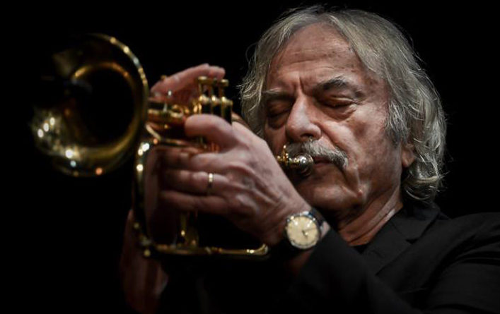 Enrico Rava