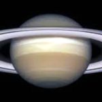 Gli anelli di Saturno sono più giovani del previsto