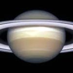 Gli anelli di Saturno sono più giovani del previsto