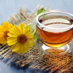 Le tisane drenanti