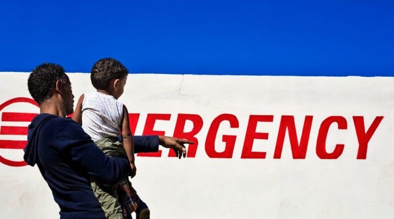 100 cene per Emergency