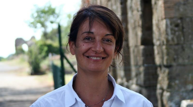 Amalia Prunotto - Amori a 4 zampe