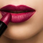 Il rossetto arma di seduzione e non solo
