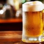 La birra è più potente del paracetamolo