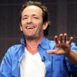 Luke Perry è morto al St. Joseph’s Hospital di Burbank