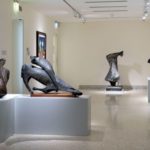 Milano nuove sale dedicate a Marino Marini