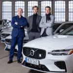 Pericoli legati all’eccesso di velocità: Volvo pone un freno