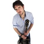 Matteo Liberati: il suo nuovo ep dal titolo “Luci gialle di città”