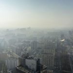 L’inquinamento atmosferico uccide più delle sigarette