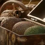 Uova di Pasqua 2019: gettonatissime quelle di Game of Thrones