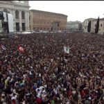 Concerto del primo maggio a Roma: tutte le novità