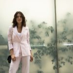 Gonna o tailleur pantalone?