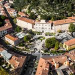 Polo Integrato per la Salute a San Giuliano Terme
