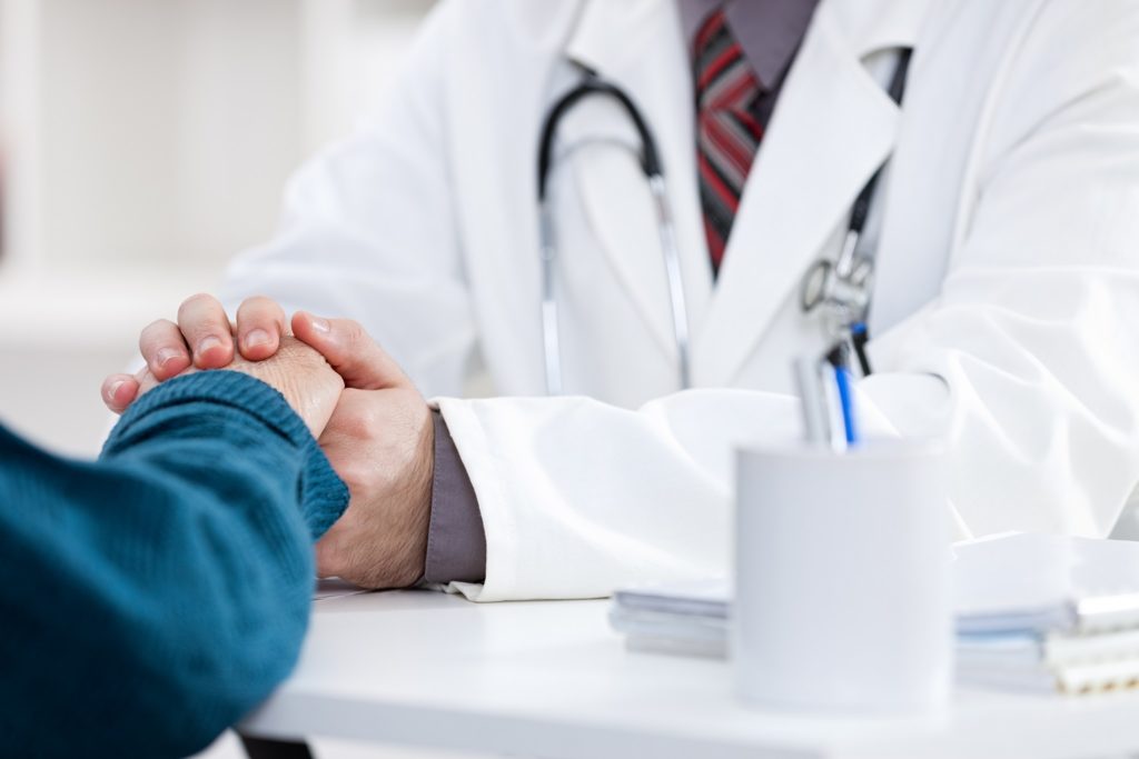 accordo con i medici di base in Lombardia
