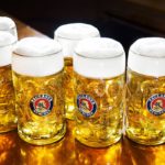 La birra è ipocalorica e naturale