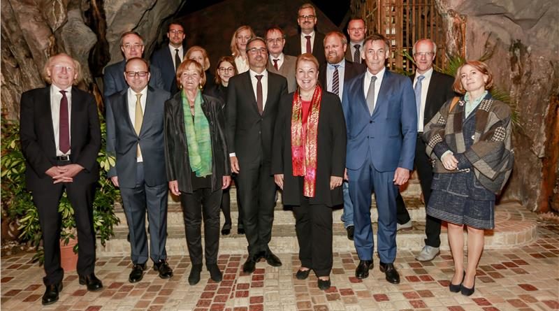formazione medico-specialistica secondo il modello austriaco