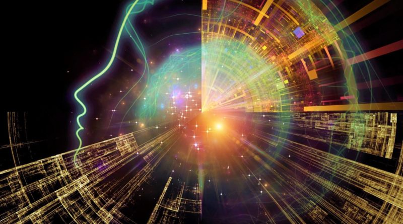 la meccanica quantistica