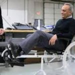 Alimentare la propria casa pedalando