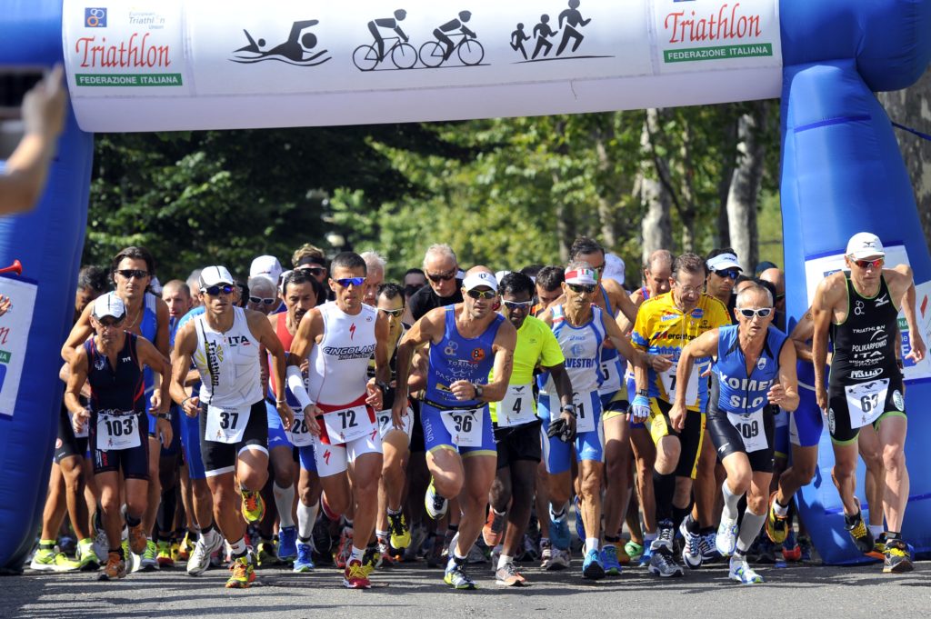 European Masters Games Torino 2019