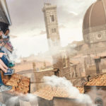 Arriva “Volarium” il primo cinema volante d’Italia a Cinecittà World dedicato a Leonardo da Vinci