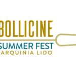 Il Tarquinia lido bollicine summer fest sarà plastic free