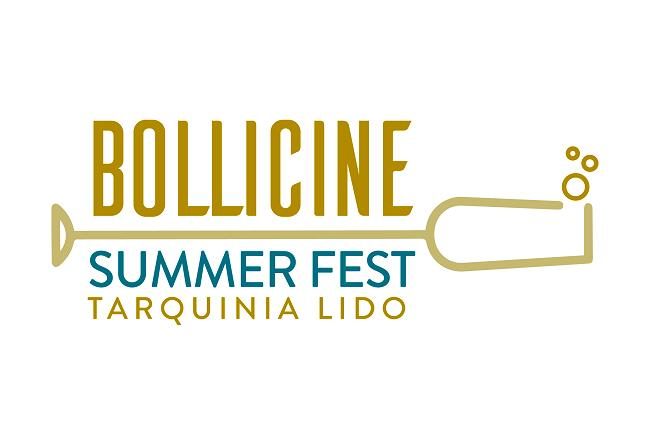 Il Tarquinia lido bollicine summer fest