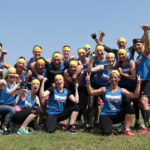 All’Idroscalo di Milano pronta a scatenarsi Inferno Run