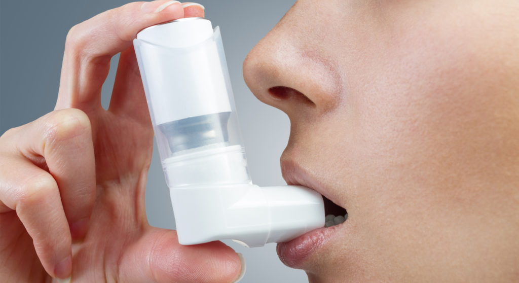 Le patologie allergiche