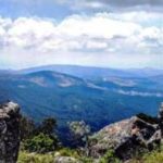 Materia organica di origine extraterrestre: tracce in Sudafrica