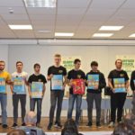 Olimpiadi di fisica: a Tel Aviv in gara 5 ragazzi italiani