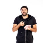 Teatro Brancaccio: “Magic”, gala internazionale di magia
