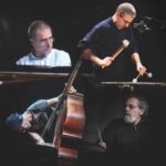 Quartetto all stars domenica 26 maggio a Olgiate Olona