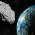 SD1 verso la Terra: ci sfiorerà nel 2082