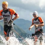 Swimrun in Italia tra nuoto e corsa
