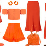 L’estate 2019 veste color arancio