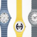 Orologi estate 2019: ecco quelli su cui puntare