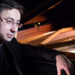 Alexander Kobrin in concerto domani a Pistoia