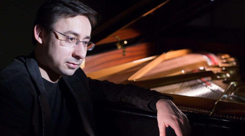 Alexander Kobrin
