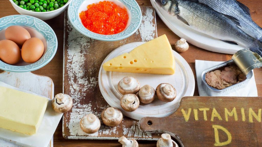 vitamina D