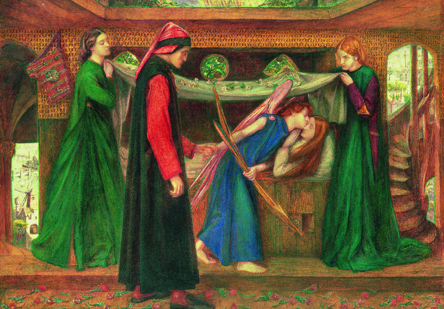 i capolavori della Tate gallery