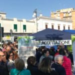 Il Campus 3S conquista anche a Minervino Murge