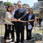 I Fori Imperiali Roma cambiano dal 29 giugno