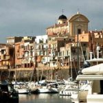 Nettuno è considerata la Costa Azzurra dei Romani