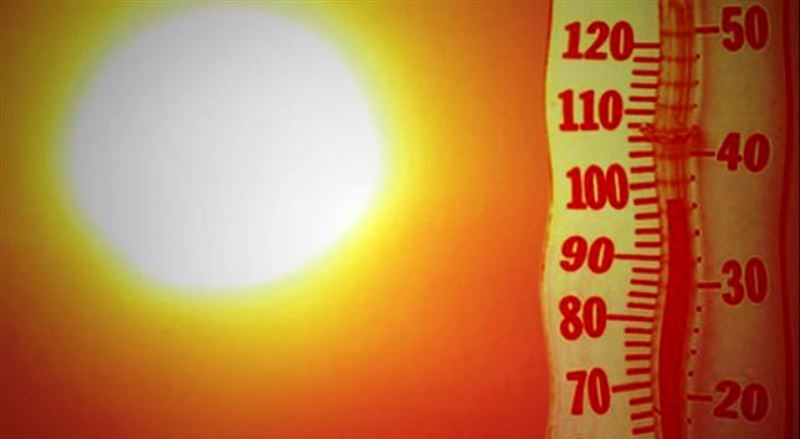 Prevenzione degli Effetti del Caldo sulla Salute