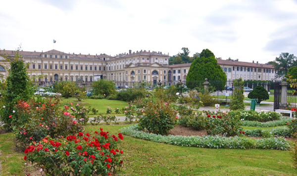 Summer Monza 2019